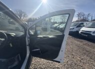 2018 Ford Transit Courier Transit Courier Trend TDCI