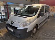 2011 PEUGEOT EXPERT TEPEE COMFORT HDI TEPEE COMFORT HDI