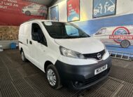 2015 NISSAN NV200 ACENTA DCI ACENTA DCI