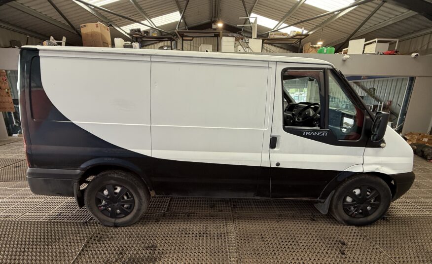 2012 Ford Transit Transit 100 T260 FWD