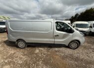 2015 Renault Trafic Trafic LL29 Business+ Energy dCi