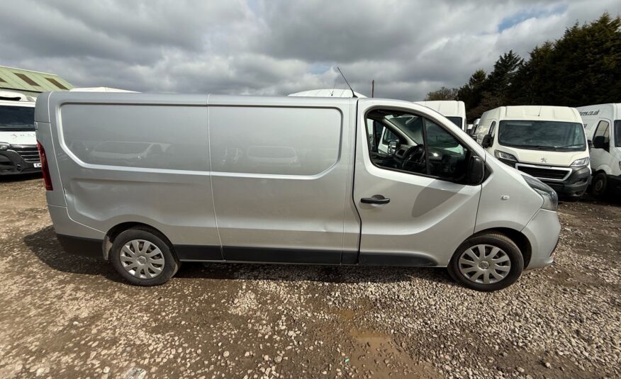 2015 Renault Trafic Trafic LL29 Business+ Energy dCi