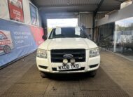 2008 Ford Ranger Ranger Super Cab 4WD