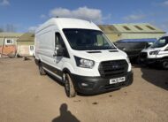 2020 Ford Transit Transit 350 Leader EcoBlue
