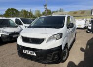 2017 Peugeot Expert Expert Professional Long Blue HDi