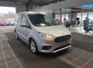 2019 Ford Transit Courier LIMITED