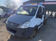 2008 IVECO DAILY 35C12 MWB S-A