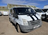 2008 Ford Transit Transit 85 T260 SWB FWD