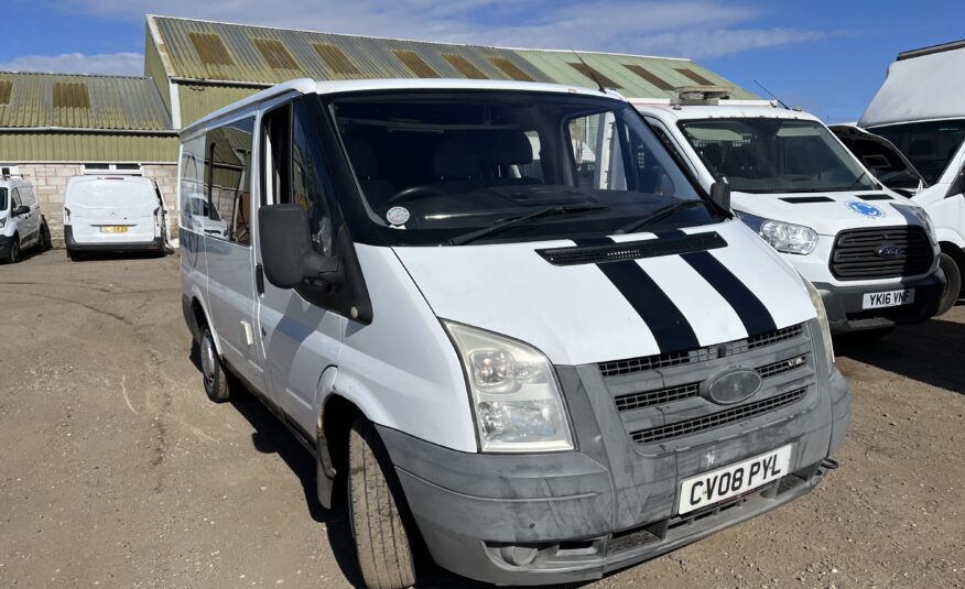2008 Ford Transit Transit 85 T260 SWB FWD