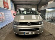 2011 Volkswagen Transporter Transporter T28 102 TDI SWB