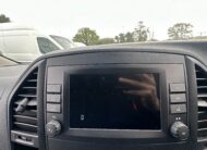 2020 MERCEDES VITO 110 PROGRESSIVE L2