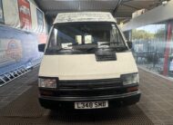 1994 Renault Trafic Trafic HDS