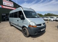 2008 RENAULT MASTER LM39 DCI 100 LM39 DCI 100