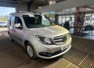 2017 Mercedes-Benz Citan Citan 109 CDi Traveliner