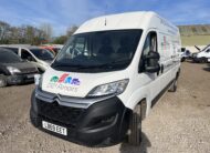 2019 Citroen Relay Relay 35 L3H2 Enterprise Blue HDi S/S