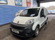 2019 Fiat Fiorino Fiorino 16v MultiJet II
