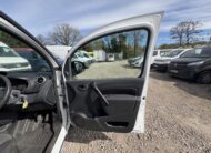 2017 Renault Kangoo Maxi Kangoo Maxi LL21 Business Energy dCi