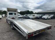 2018 IVECO DAILY 70C18