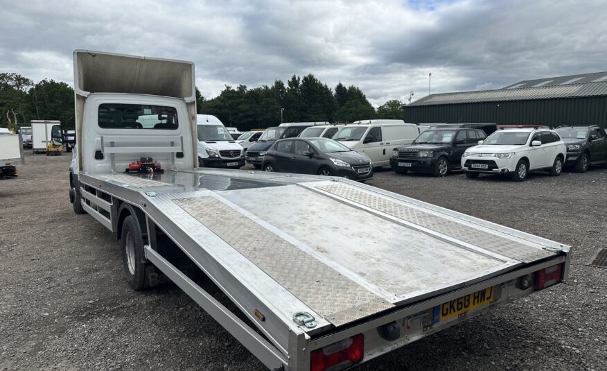2018 IVECO DAILY 70C18
