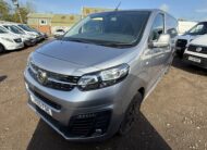 2019 Vauxhall Vivaro Vivaro 2900 Sportive S/S