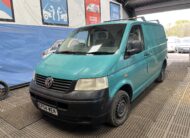 2005 Volkswagen Transporter Transporter T30 104 TDI