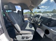 2007 Ford Transit Transit 100 17-Seat RWD