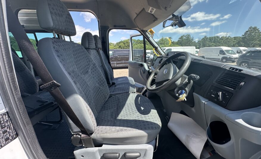 2007 Ford Transit Transit 100 17-Seat RWD