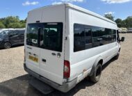 2007 Ford Transit Transit 100 17-Seat RWD