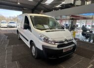 2016 Citroen Dispatch Dispatch 1000 L1H1 Enterprise HDi