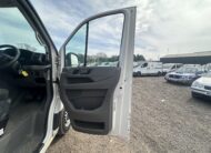 2019 Volkswagen Crafter Crafter CR35 Startline TDI Auto