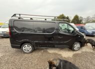 2016 Renault Trafic Trafic SL27 Sport Energy dCi