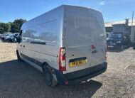 RENAULT MASTER LM35 BUSINESS PLUS DCI