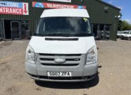 2007 Ford Transit Transit 100 17-Seat RWD