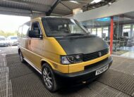 1999 VOLKSWAGEN TRANSPORTER TDI SWB TDI SWB
