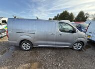 2020 Vauxhall Vivaro Vivaro 3100 Elite S/S