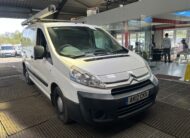 2012 CITROEN DISPATCH 1000 ENTERPR L1H1 HDI 1000 ENTERPR L1H1 HDI
