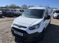 2015 Ford Transit Connect Transit Connect 240