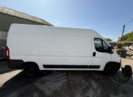 2021 Citroen Relay Relay 35 L3H2 Enterprise Blue HDi S/S
