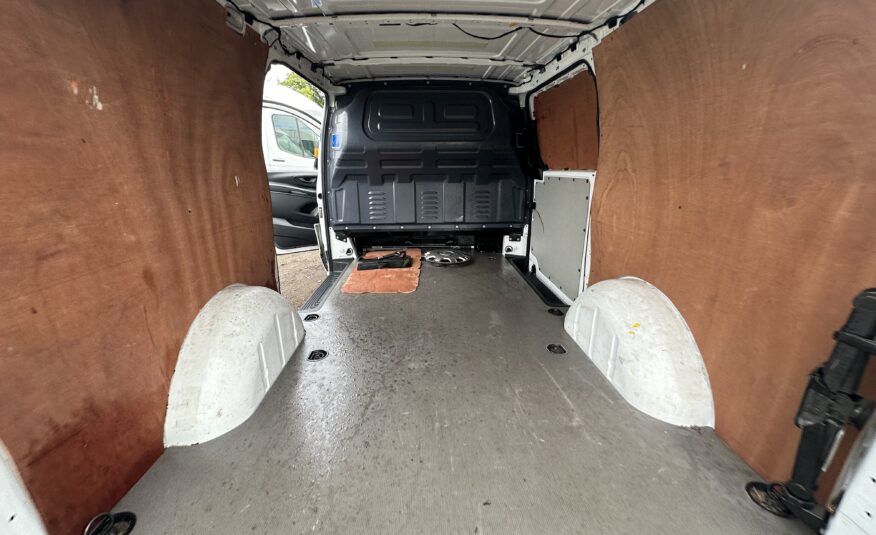 2020 MERCEDES VITO 110 PROGRESSIVE L2