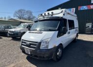 2012 Ford Transit Transit 100 T350 RWD