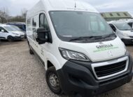 2019 PEUGEOT BOXER BLUEHDI 335 L3H2 PROFESSIONAL P/V