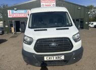 2017 Ford Transit Transit 350 L3 H2 P/V