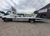 2018 IVECO DAILY 70C18