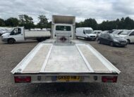 2018 IVECO DAILY 70C18