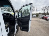 2020 Mercedes-Benz Sprinter Sprinter 314 CDI