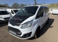 2015 Ford Transit Custom Transit Custom 290 Trend E-Tech