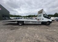 2018 IVECO DAILY 70C18