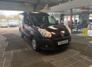 2015 Fiat Doblo Doblo MyLife