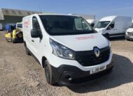 2019 Renault Trafic Trafic SL27 Business dCi