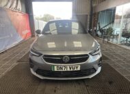 2021 VAUXHALL CORSA SRI PREMIUM